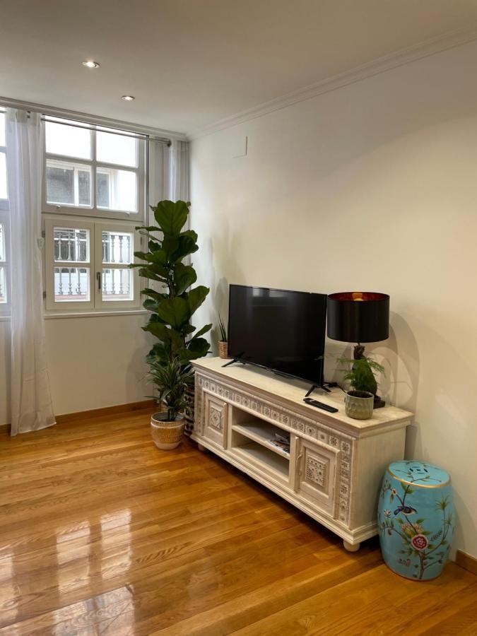 Appartement A Marias Gallery Ourense