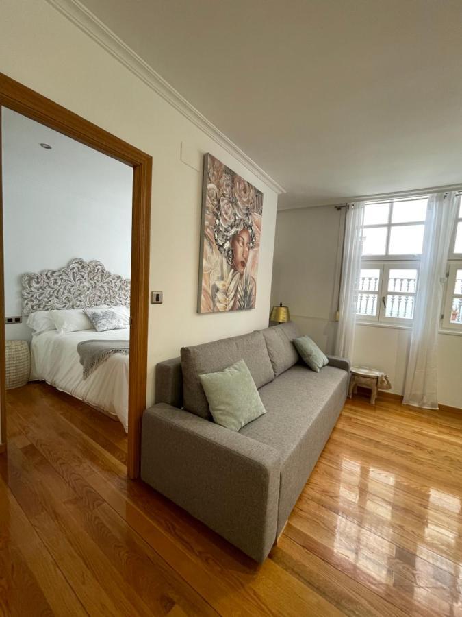 A Marias Gallery Appartement *